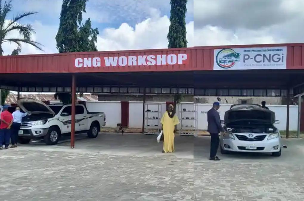 CNG Cars in Nigeria: The Real Deal on Adoption, Feasibility, and What You Need to Know Before Converting