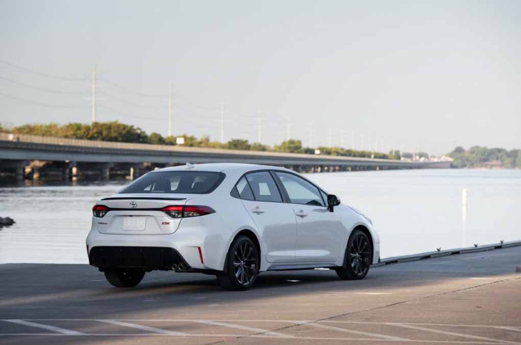 2026 Toyota Corolla in Nigeria: Reviews, Pricing, Specs, and Why It's the Nation's Best-Selling Sedan